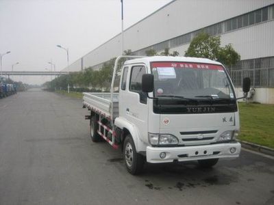 Yuejin  NJ1041DBFW1 Truck