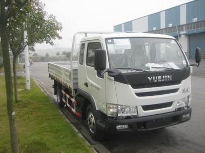 Yuejin  NJ1041DBFW1 Truck