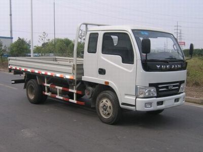 Yuejin  NJ1041DBFW1 Truck