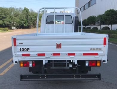 Qingling (Traditional)  QL1040MFHW Truck