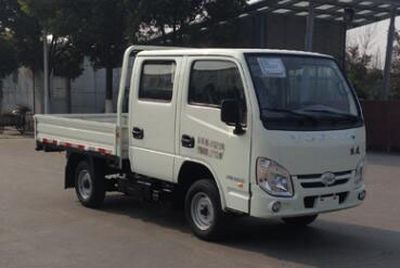 Yuejin  SH1032PBGBNS3 Truck