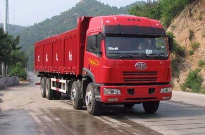 Hongchang Tianma  SMG3300CAM43C9 Dump truck