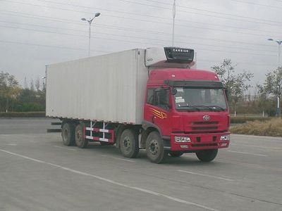 Ronghao  SWG5310XLC Refrigerated truck