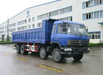 Shaanxi Automobile SX3311GP3 Dump truck