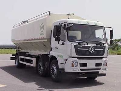 Baiqin  XBQ5250ZSLD31D Bulk feed transport vehicle