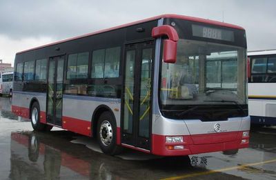 Jinlv  XML6105J38C City buses