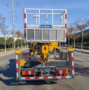 Maidesheng  YAD5047JGKJX6 High altitude work vehicle