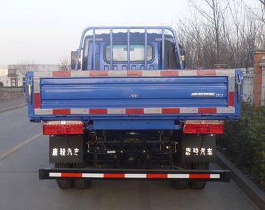 Ouling  ZB3041KDC6V Dump truck