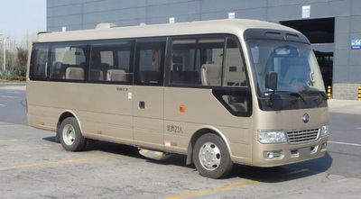 Yutong  ZK6710Q1T coach