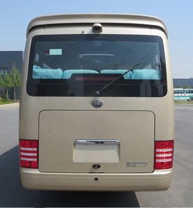 Yutong  ZK6710Q1T coach