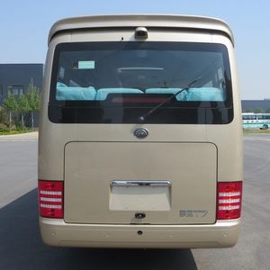 Yutong  ZK6710Q2T coach