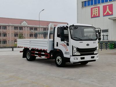 Haoman  ZZ1048G17FB0 Truck