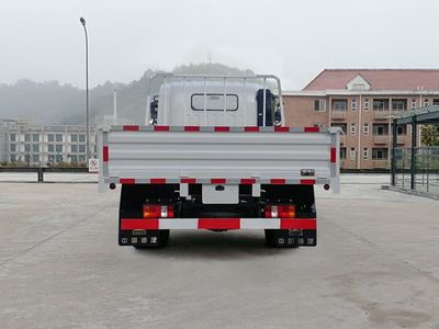 Haoman  ZZ1048G17FB0 Truck