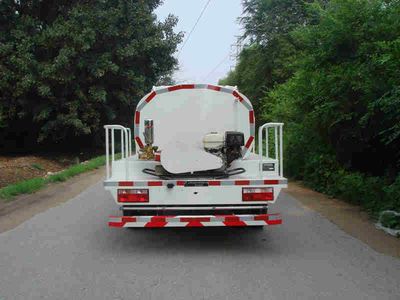 Chiyuan  BSP5042GPS watering lorry 