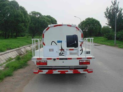 Chiyuan  BSP5042GPS watering lorry 