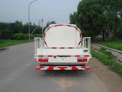 Chiyuan  BSP5042GPS watering lorry 