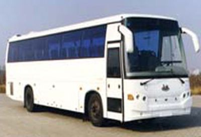 Changjiang brand automobile CJ6110TCHK coach