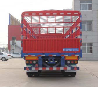 Tongyada  CTY9400CCY1 Gantry transport semi-trailer