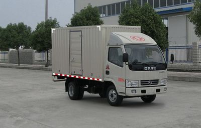 Dongfeng DFA5030XXY30D2ACBox transport vehicle