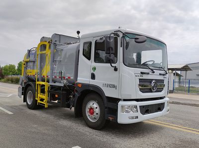 XCMG  DXA5160TCAD6 Kitchen waste truck