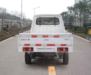 Dongfeng  EQ1021NF22Q7 Truck