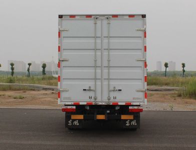 Dongfeng  EQ5041XXY26DDAC Box transport vehicle