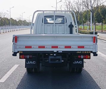 Jianghuai brand automobiles HFC1036RV3E3C1S2 Truck