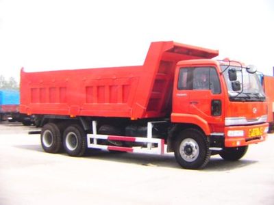 Xunli LZQ3250Dump truck