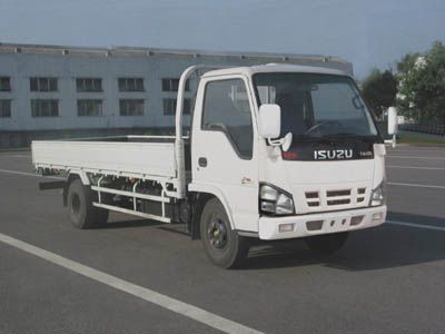 Isuzu  NKR77PLPACJA Truck