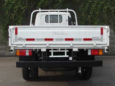 Isuzu  NKR77PLPACJA Truck