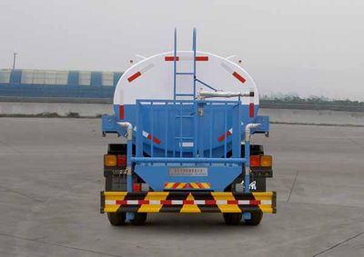 Qinhong  SQH5120GSSE Sprinkler truck