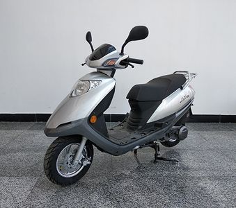 Sansong  SS125T10S Two wheeled motorcycles