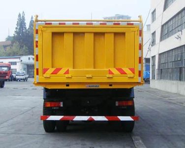 Shitong  STQ3250L11Y7S13 Dump truck