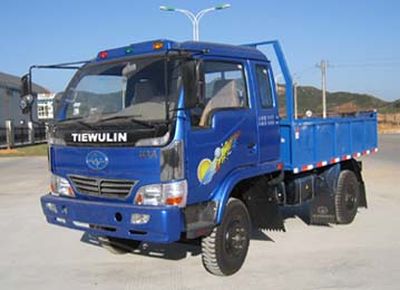 Tiewulin  SW2010PD Self dumping low-speed truck