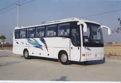 Yaxing YBL6100C42Hcoach