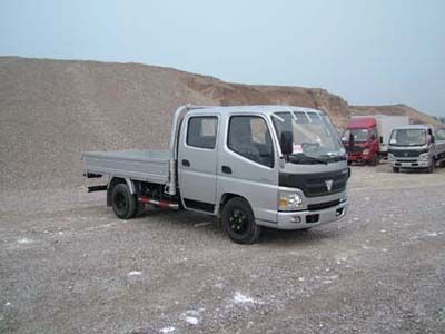 Aoling  BJ1049V8AD6E Truck