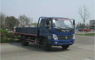 Foton  BJ1129VJPEDFB Truck