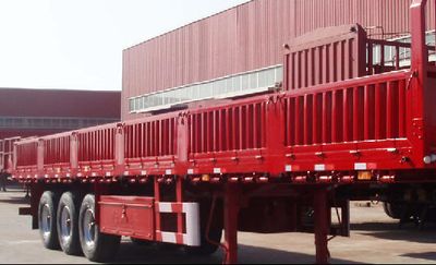 Zhaoxin  CHQ9406 Semi trailer