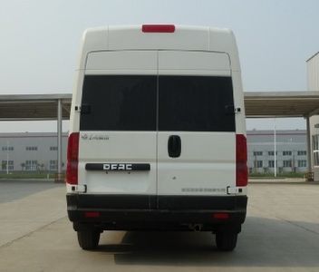 Dongfeng  DFA5040XJC4A1H Inspection vehicle