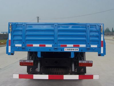 Dongfeng  EQ1053TK1 Truck