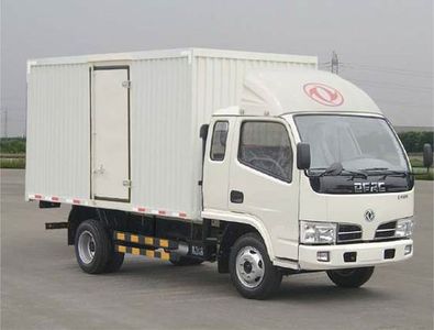 Dongfeng  EQ5041XXYL73DDAC Box transport vehicle