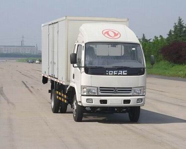 Dongfeng  EQ5041XXYL73DDAC Box transport vehicle