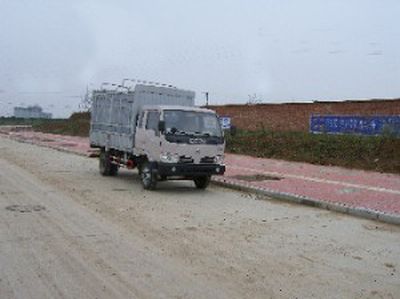 Dongfeng  EQ5050CCQG33D3 Grate type transport vehicle