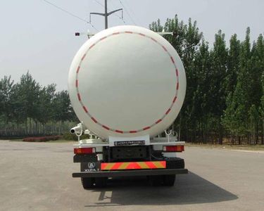 Xunli  LZQ5311GFLB Powder material transport vehicle