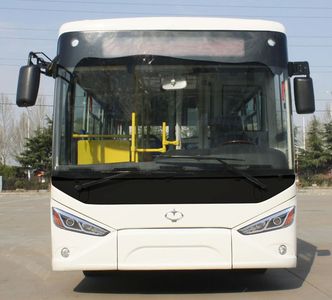 Feiyan  SDL6840EVG Pure electric city buses