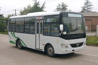 Shaolin  SLG6660T3GF City buses