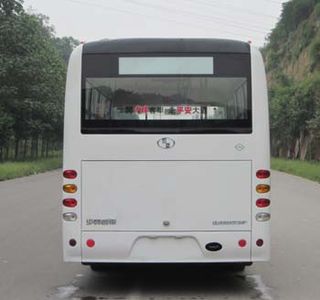 Shaolin  SLG6660T3GF City buses