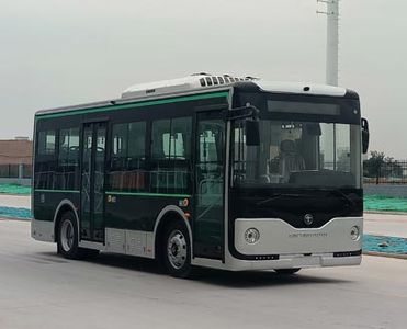 Origin Star Car SYD6811GBEV Pure electric city buses