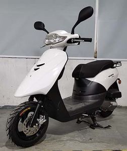 Wuben  WB125T9E Two wheeled motorcycles