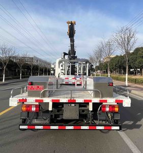 Maidesheng  YAD5040JGKZZ6 High altitude work vehicle